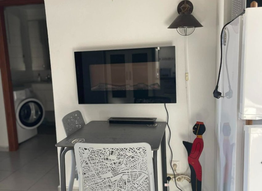 Resale - Apartment / flat - Orihuela Costa - Los Altos