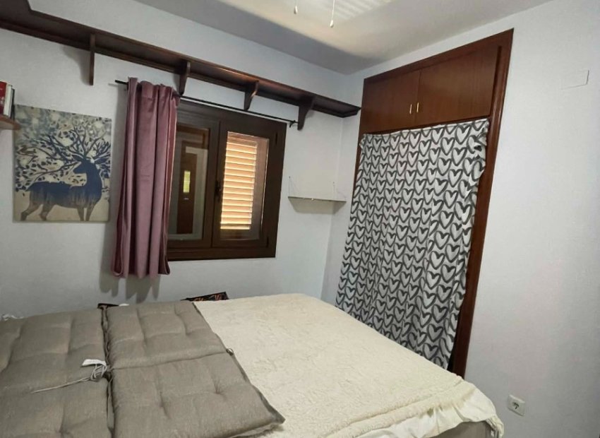 Resale - Apartment / flat - Orihuela Costa - Los Altos