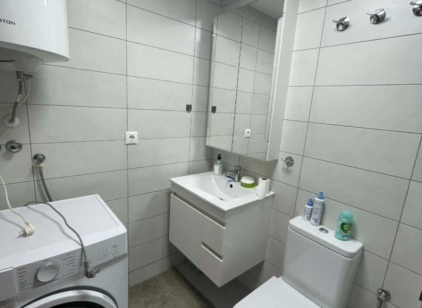 Resale - Apartment / flat - Orihuela Costa - Los Altos