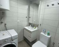 Resale - Apartment / flat - Orihuela Costa - Los Altos