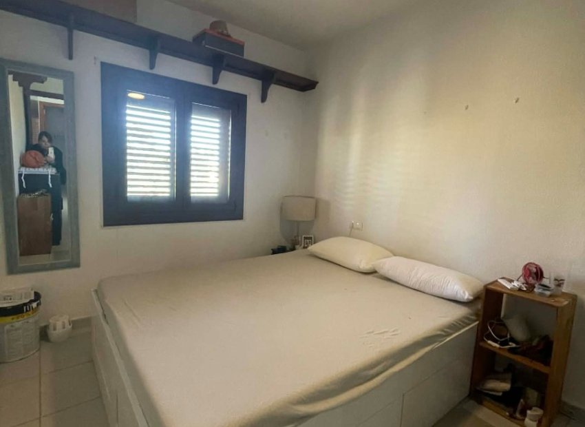 Resale - Apartment / flat - Orihuela Costa - Los Altos