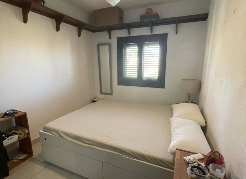 Resale - Apartment / flat - Orihuela Costa - Los Altos