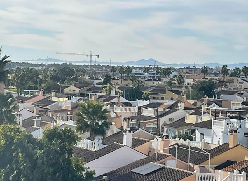 Resale - Apartment / flat - Orihuela Costa - Los Altos