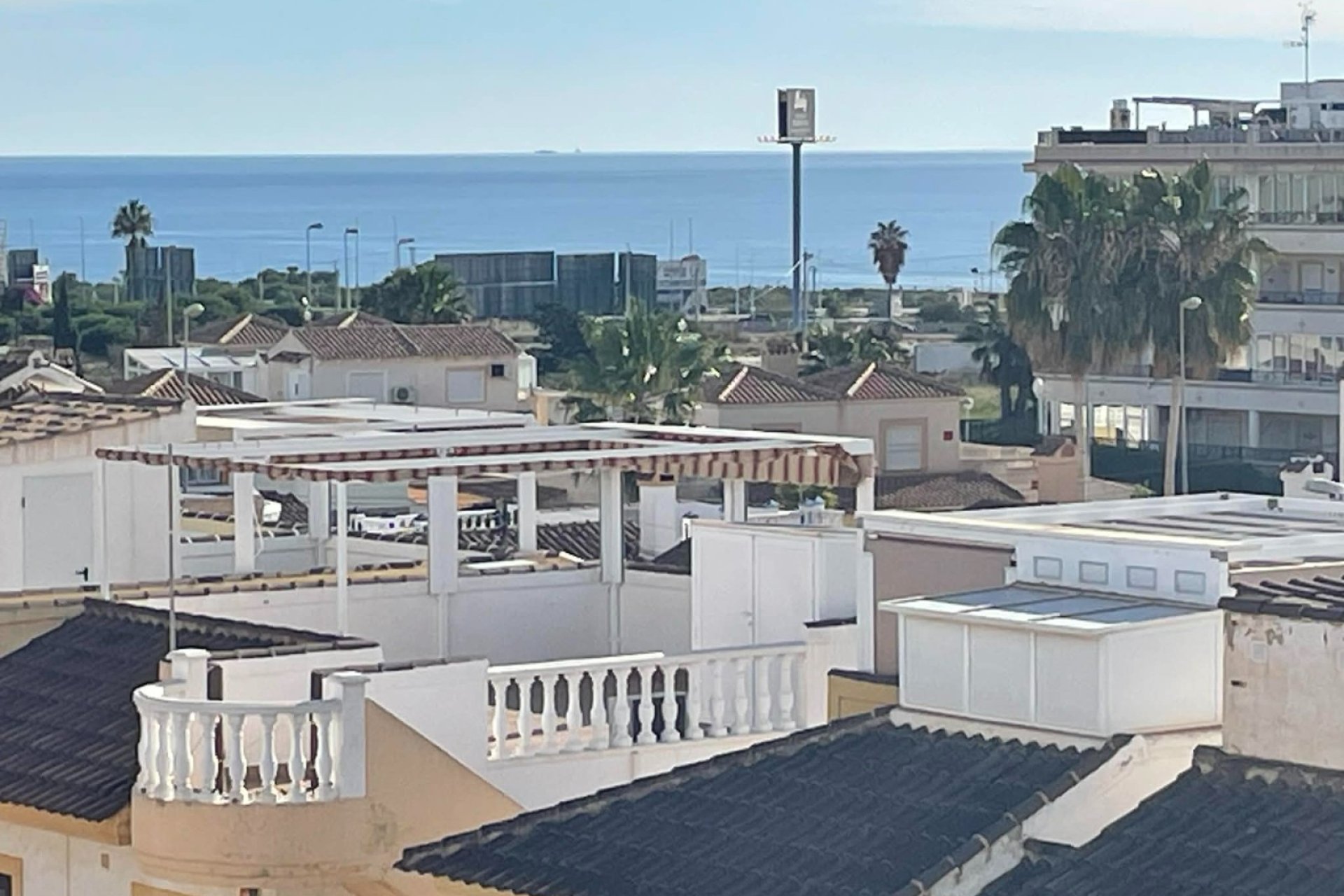 Resale - Apartment / flat - Orihuela Costa - Los Altos