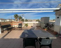 Resale - Apartment / flat - Orihuela Costa - Los Altos