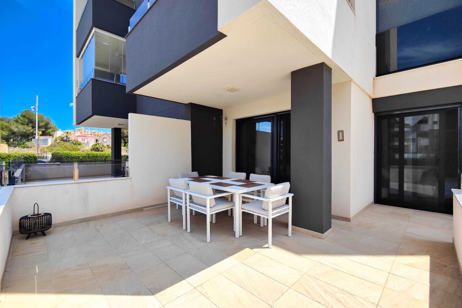 Resale - Apartment / flat - Orihuela Costa - Los Altos