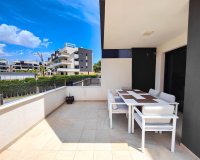 Resale - Apartment / flat - Orihuela Costa - Los Altos