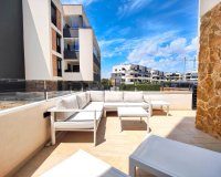 Resale - Apartment / flat - Orihuela Costa - Los Altos