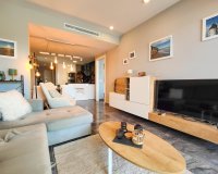 Resale - Apartment / flat - Orihuela Costa - Los Altos