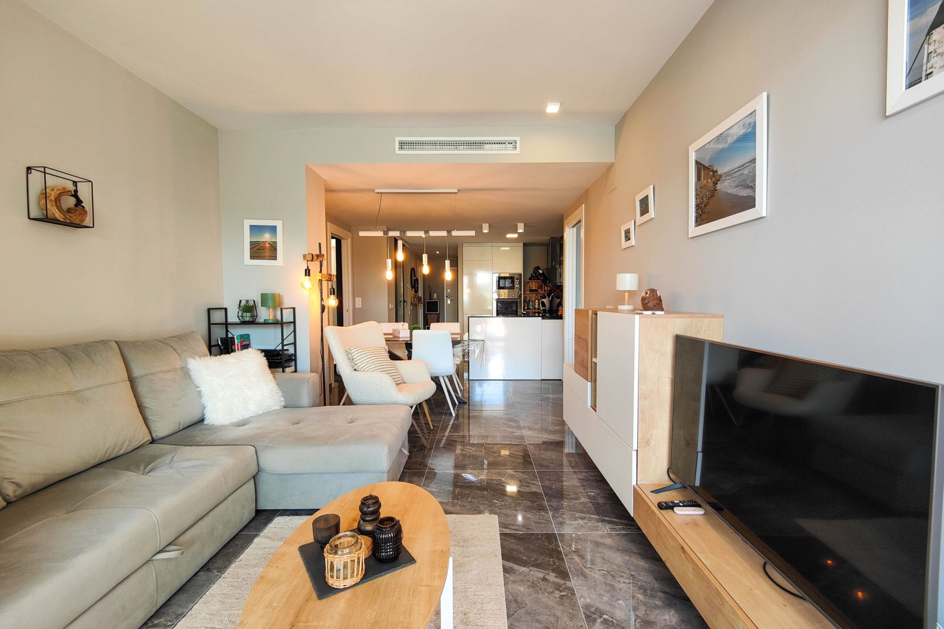 Resale - Apartment / flat - Orihuela Costa - Los Altos