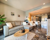Resale - Apartment / flat - Orihuela Costa - Los Altos