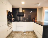 Resale - Apartment / flat - Orihuela Costa - Los Altos