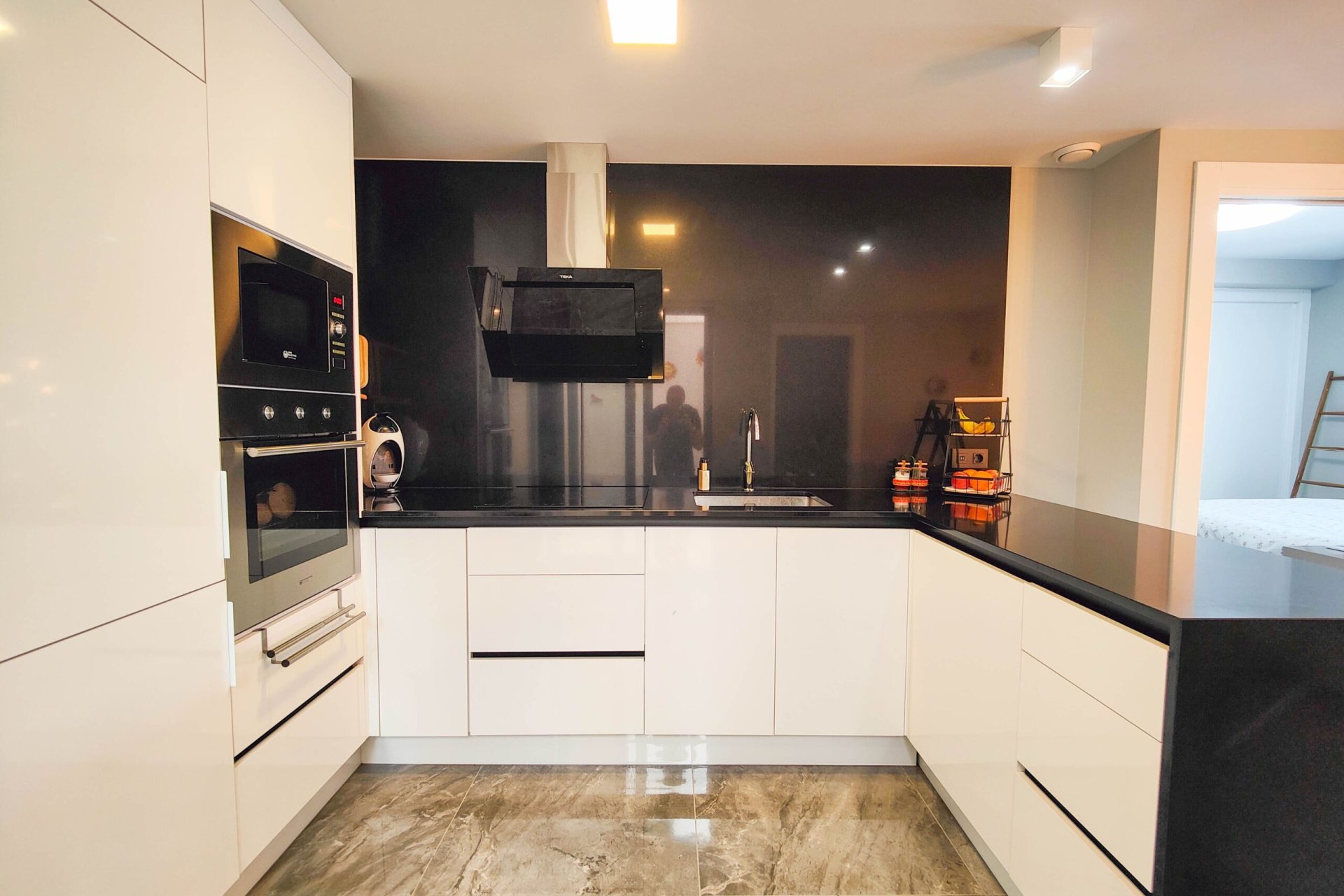 Resale - Apartment / flat - Orihuela Costa - Los Altos