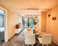 Resale - Apartment / flat - Orihuela Costa - Los Altos