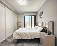 Resale - Apartment / flat - Orihuela Costa - Los Altos