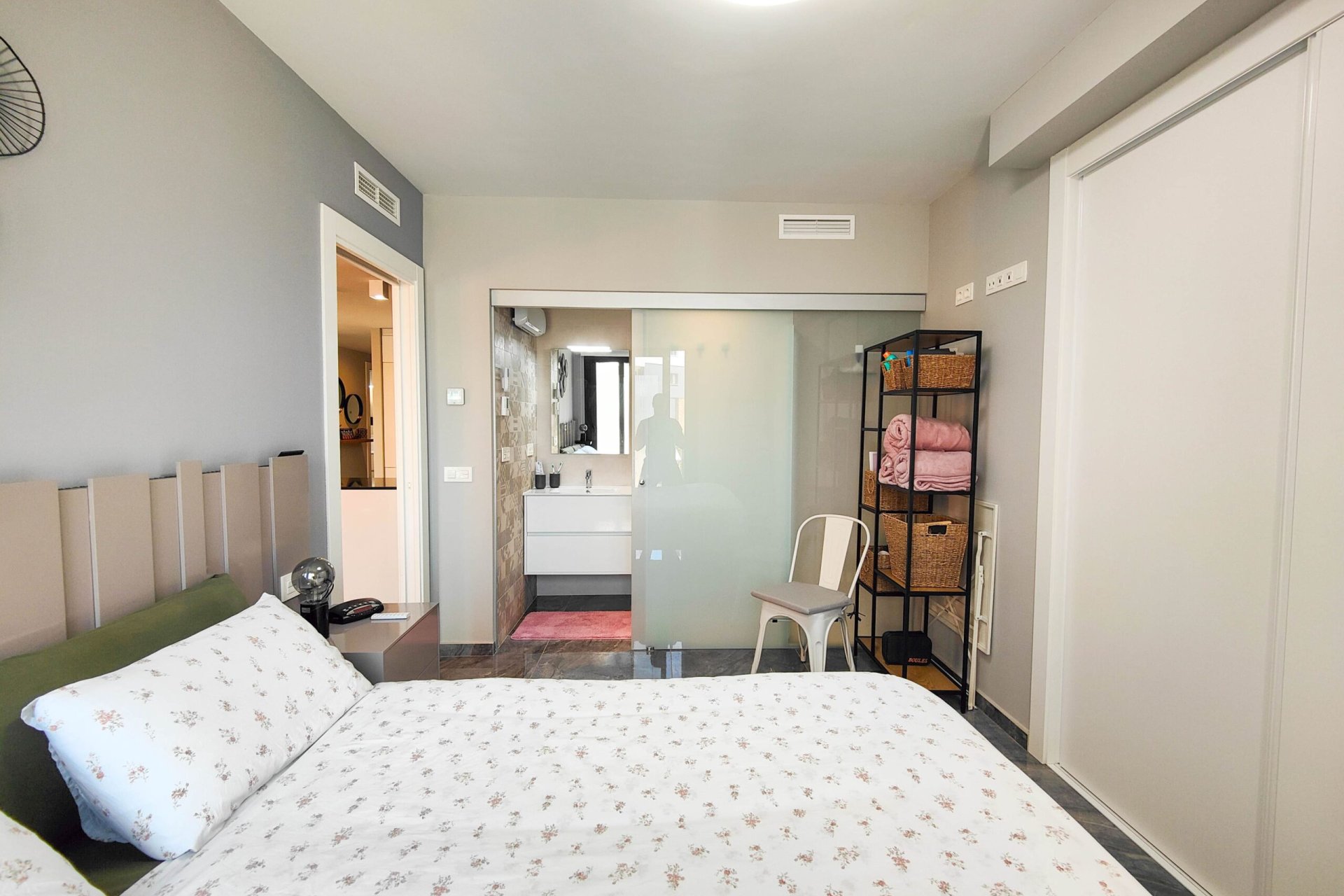 Resale - Apartment / flat - Orihuela Costa - Los Altos