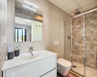 Resale - Apartment / flat - Orihuela Costa - Los Altos