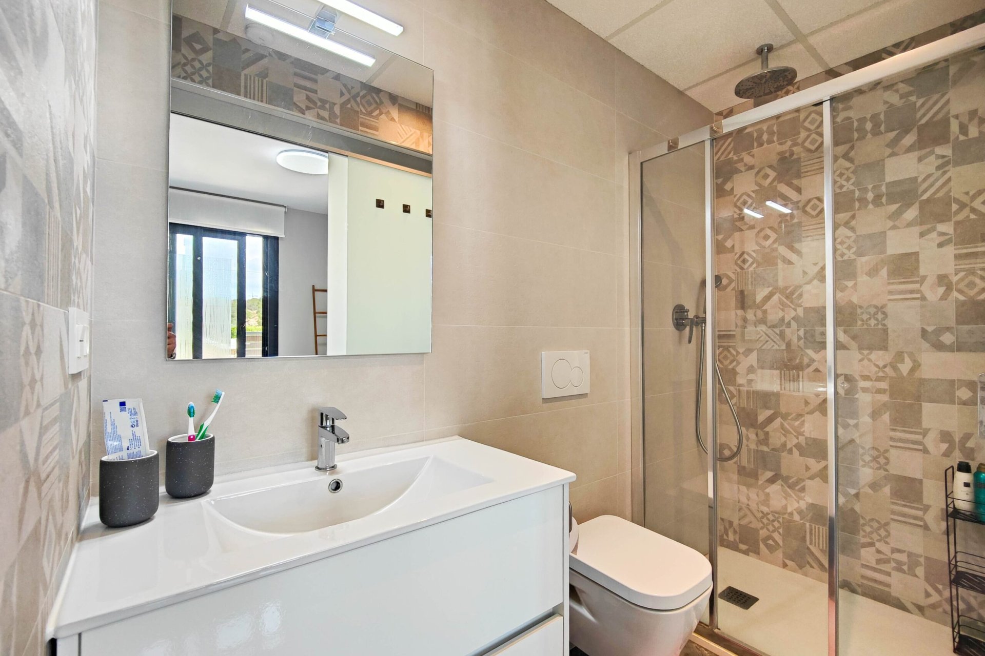 Resale - Apartment / flat - Orihuela Costa - Los Altos