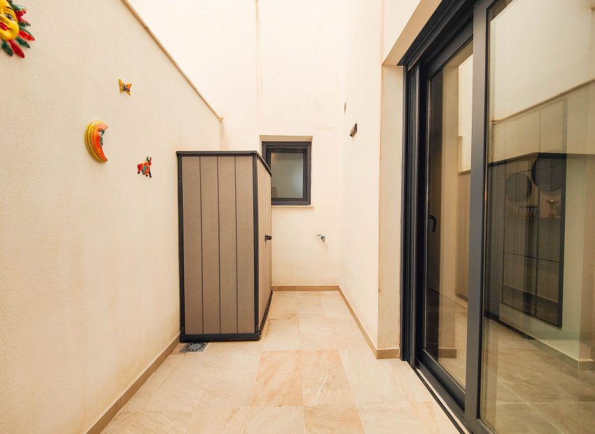 Resale - Apartment / flat - Orihuela Costa - Los Altos