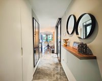 Resale - Apartment / flat - Orihuela Costa - Los Altos