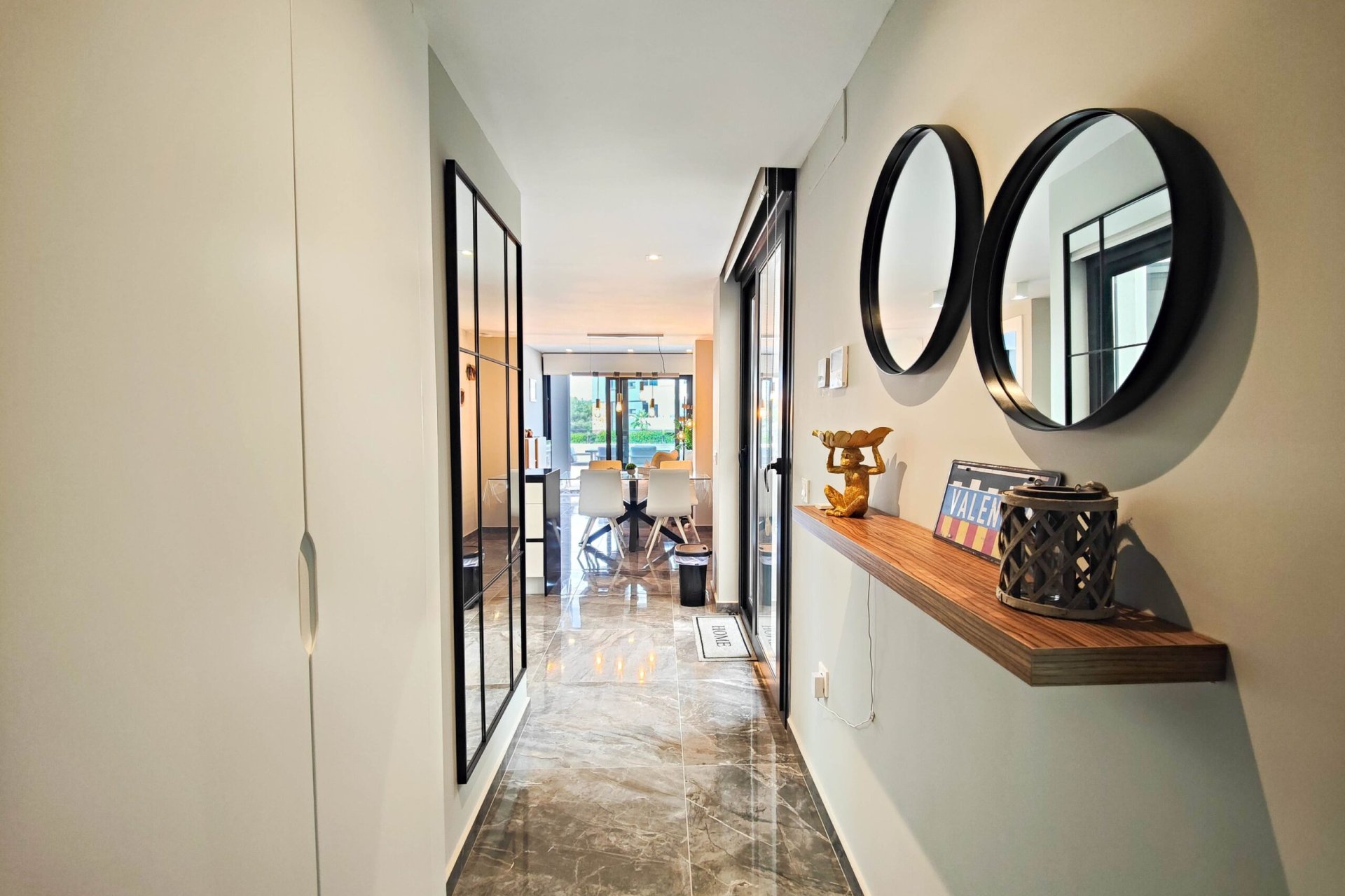 Resale - Apartment / flat - Orihuela Costa - Los Altos