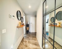 Resale - Apartment / flat - Orihuela Costa - Los Altos