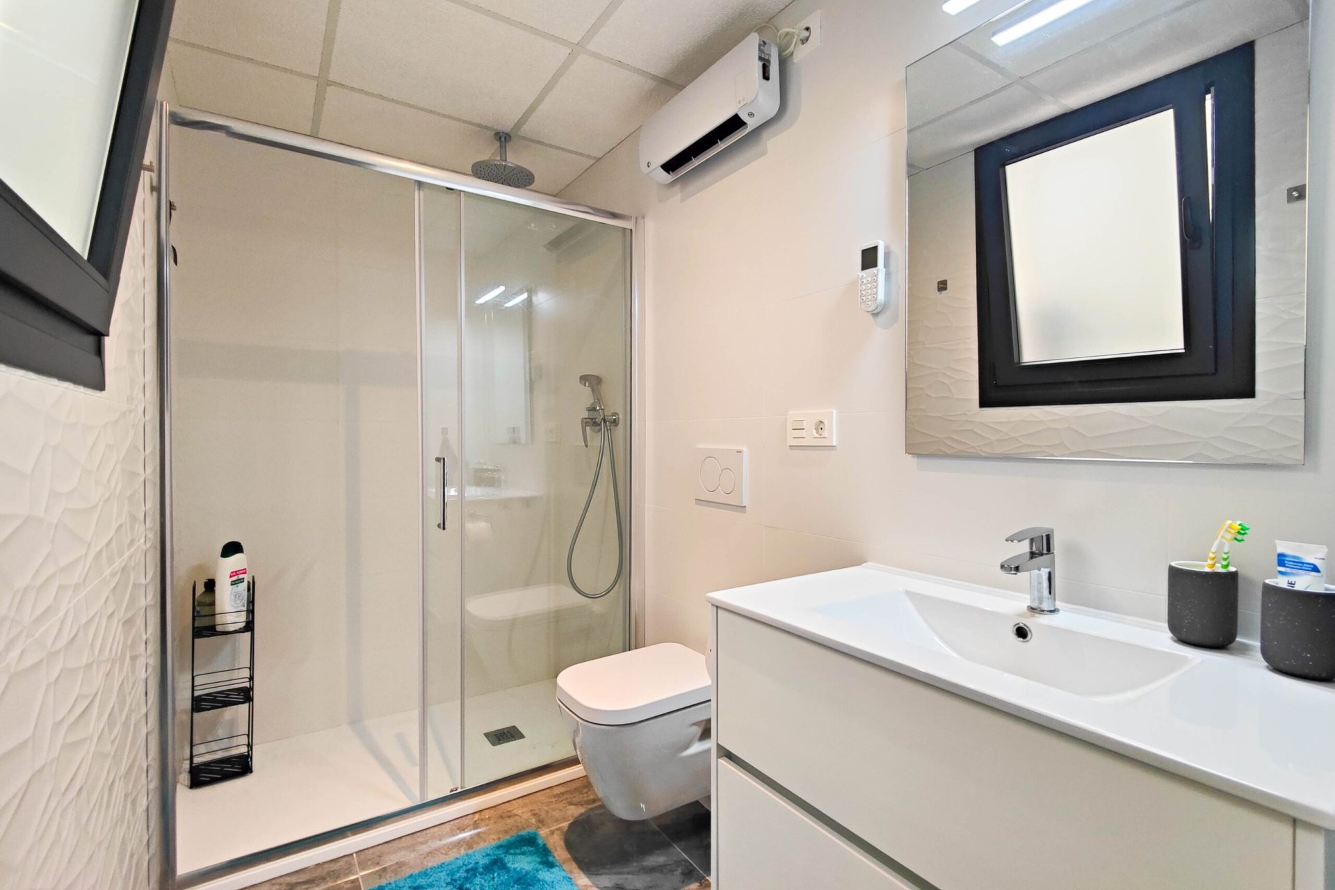 Resale - Apartment / flat - Orihuela Costa - Los Altos