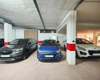 Resale - Apartment / flat - Orihuela Costa - Los Altos