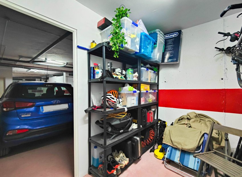 Resale - Apartment / flat - Orihuela Costa - Los Altos