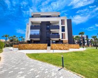 Resale - Apartment / flat - Orihuela Costa - Los Altos