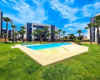 Resale - Apartment / flat - Orihuela Costa - Los Altos