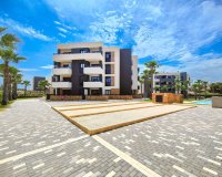 Resale - Apartment / flat - Orihuela Costa - Los Altos