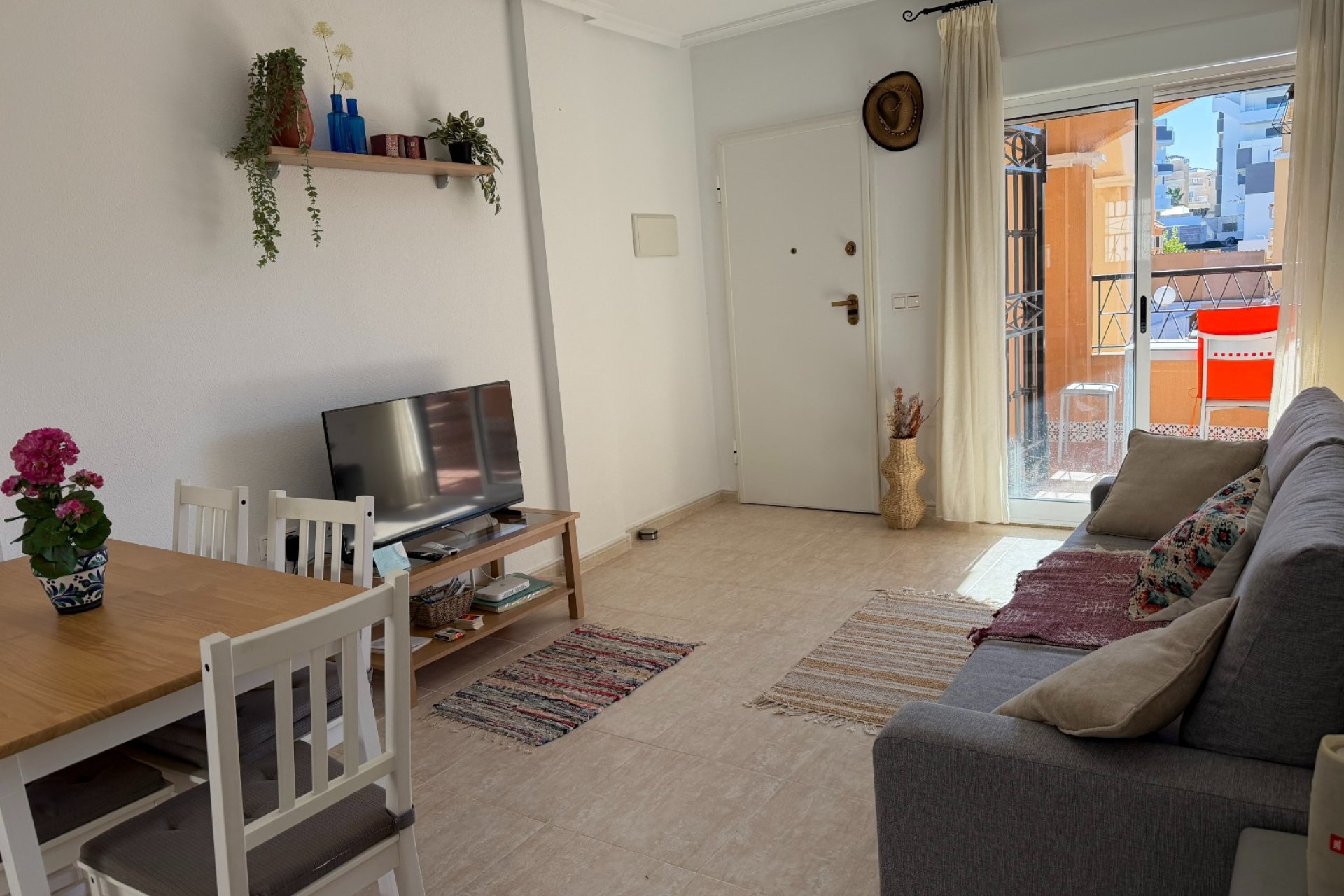Resale - Apartment / flat - Orihuela Costa - Los Altos