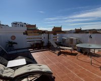 Resale - Apartment / flat - Orihuela Costa - Los Altos