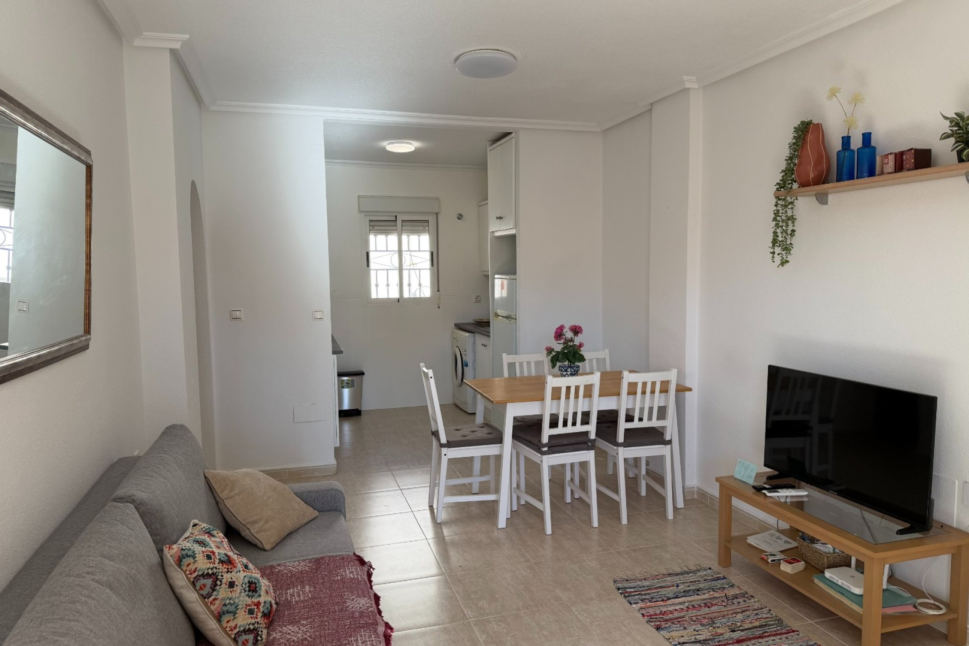 Resale - Apartment / flat - Orihuela Costa - Los Altos