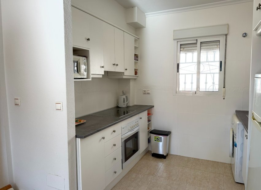 Resale - Apartment / flat - Orihuela Costa - Los Altos