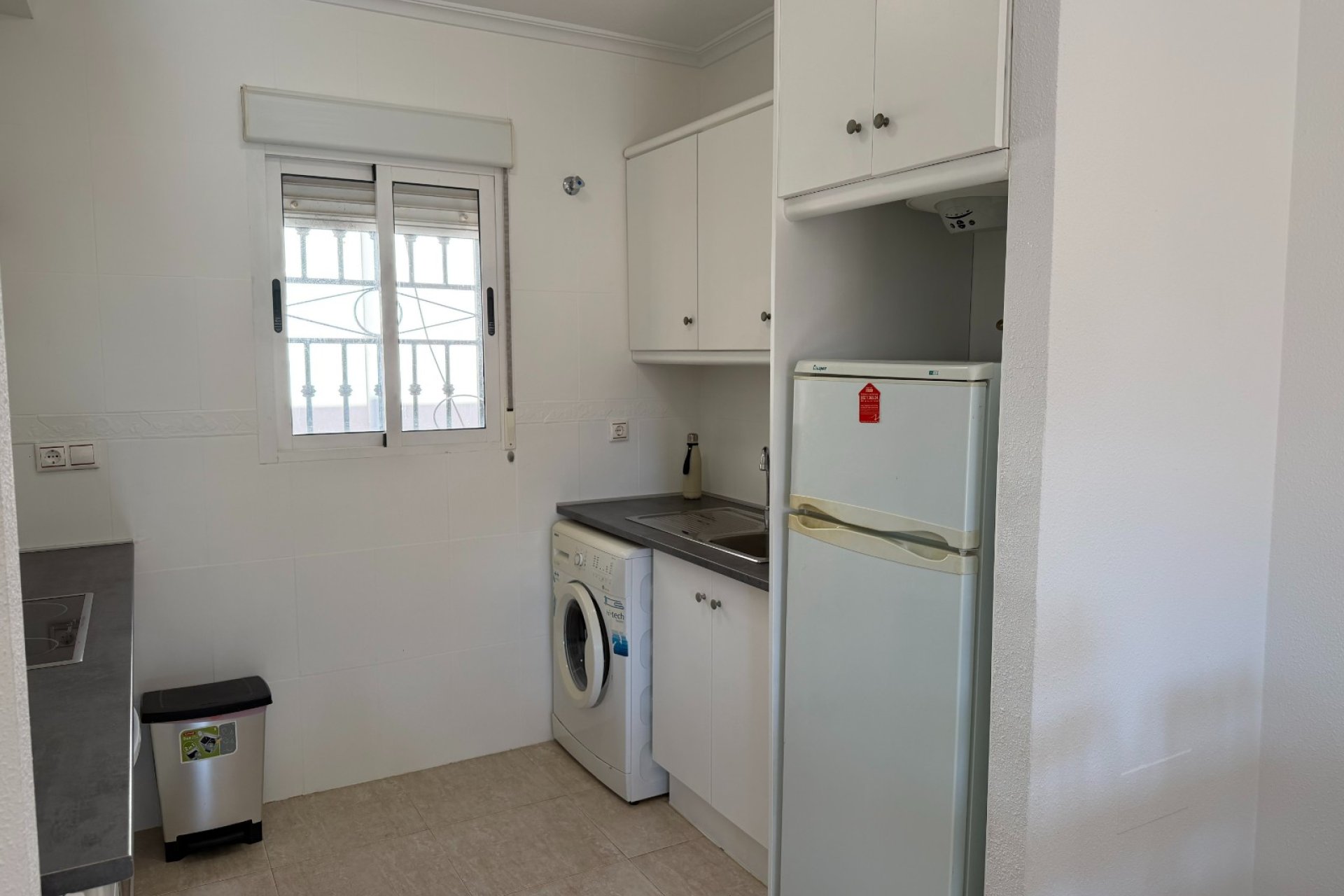 Resale - Apartment / flat - Orihuela Costa - Los Altos