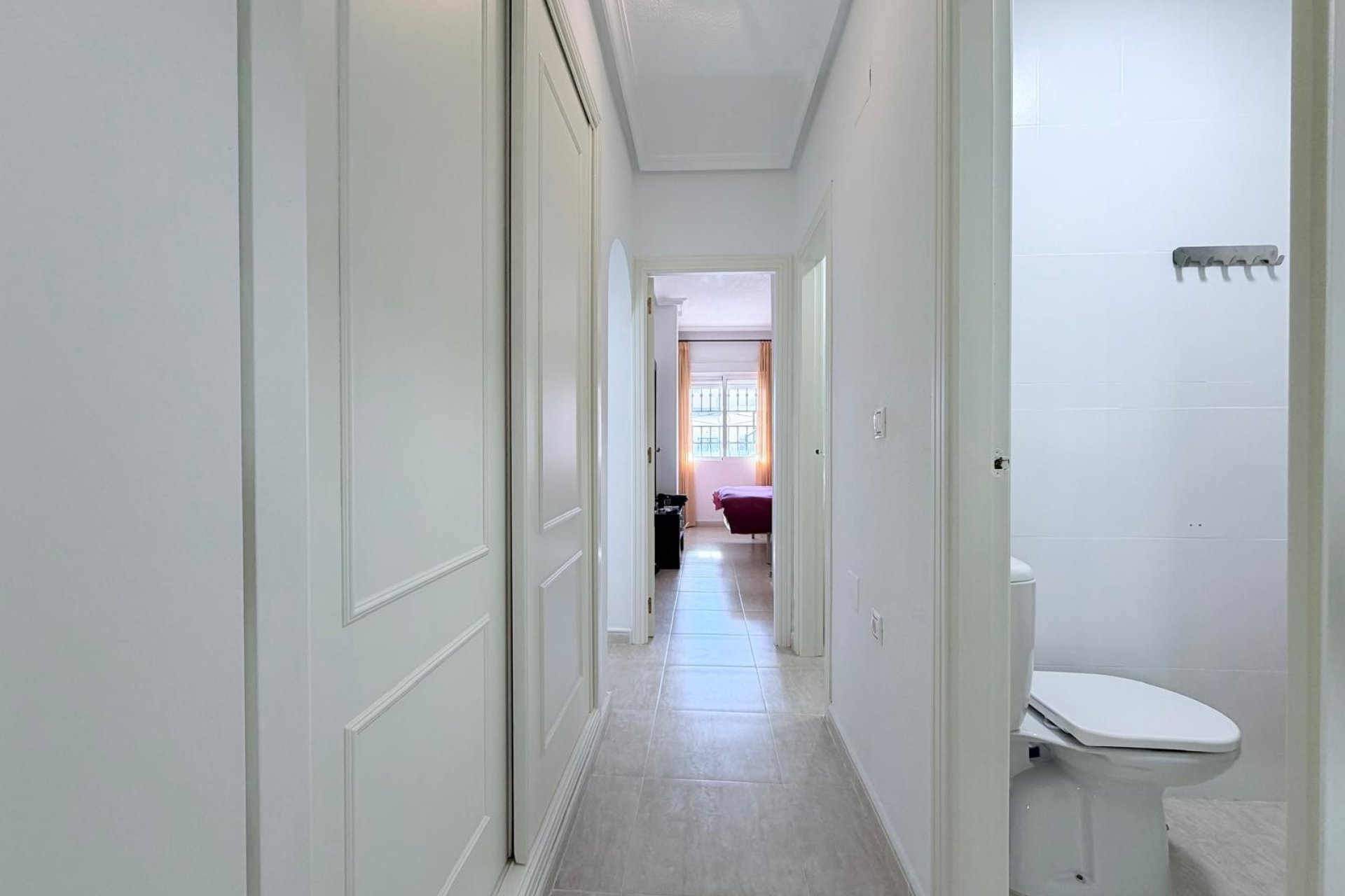 Resale - Apartment / flat - Orihuela Costa - Los Altos