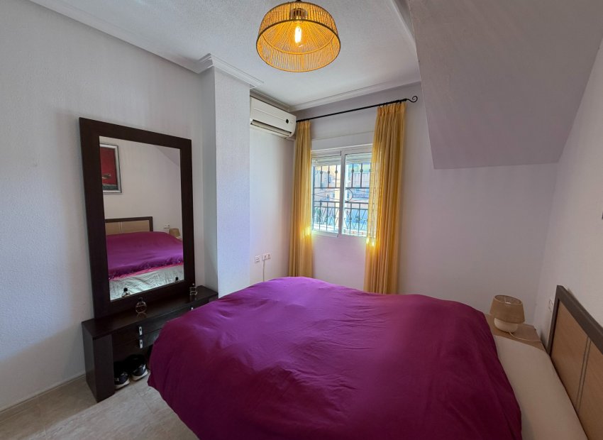 Resale - Apartment / flat - Orihuela Costa - Los Altos