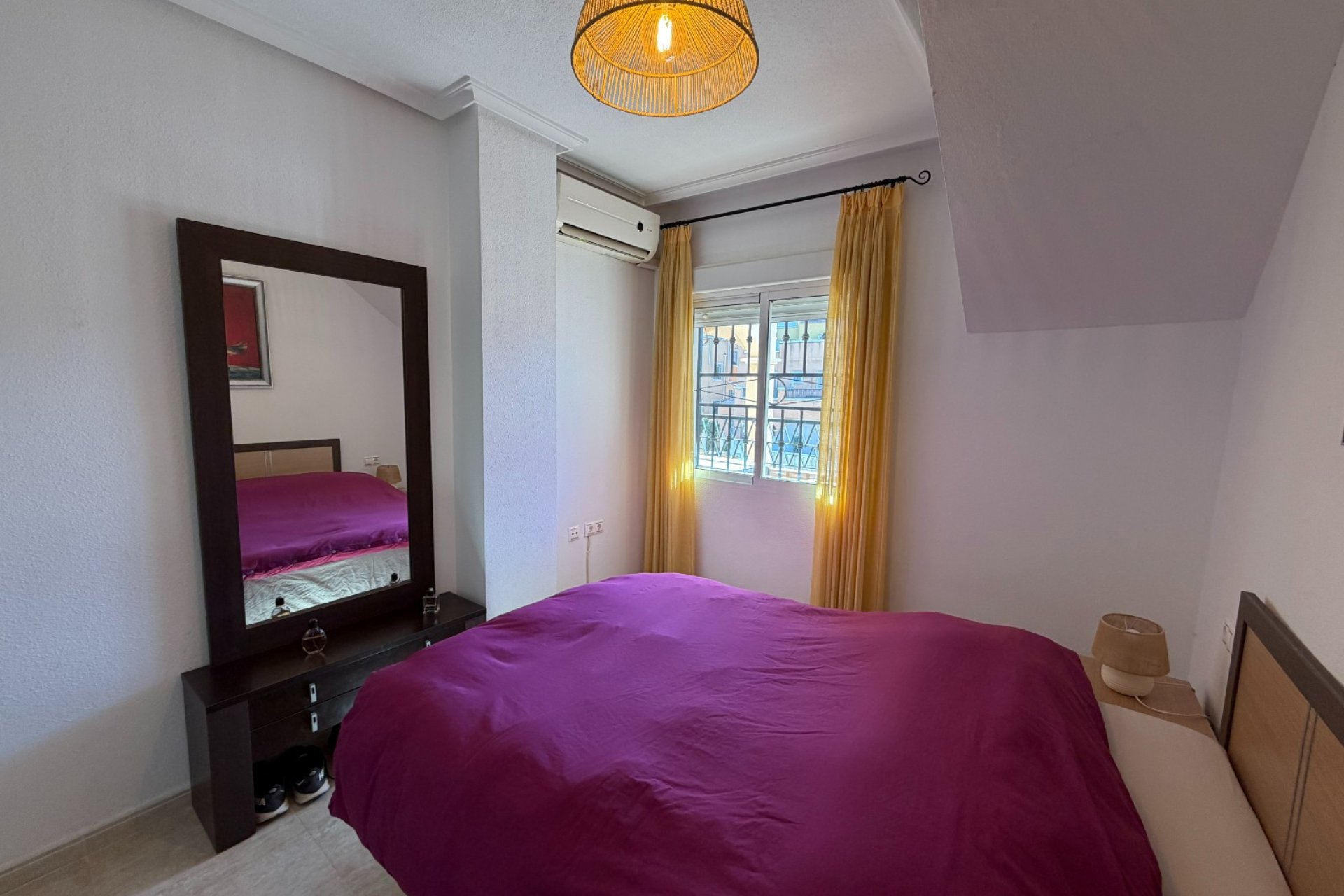 Resale - Apartment / flat - Orihuela Costa - Los Altos