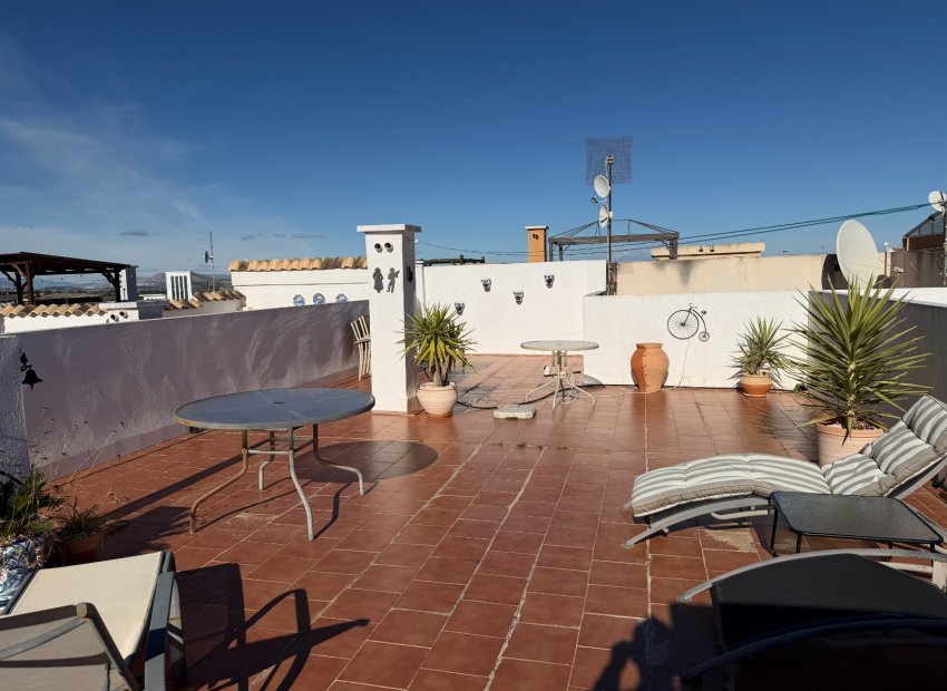 Resale - Apartment / flat - Orihuela Costa - Los Altos