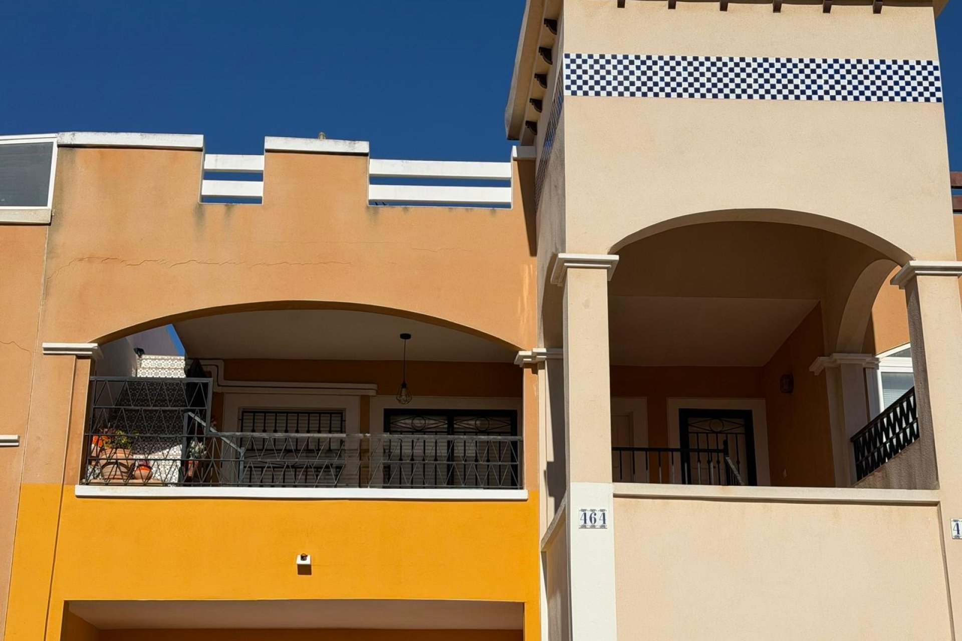 Resale - Apartment / flat - Orihuela Costa - Los Altos