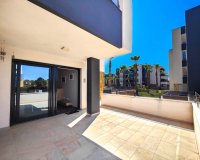 Resale - Apartment / flat - Orihuela Costa - Los Altos