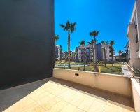 Resale - Apartment / flat - Orihuela Costa - Los Altos