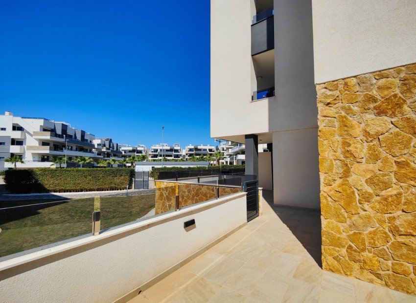 Resale - Apartment / flat - Orihuela Costa - Los Altos