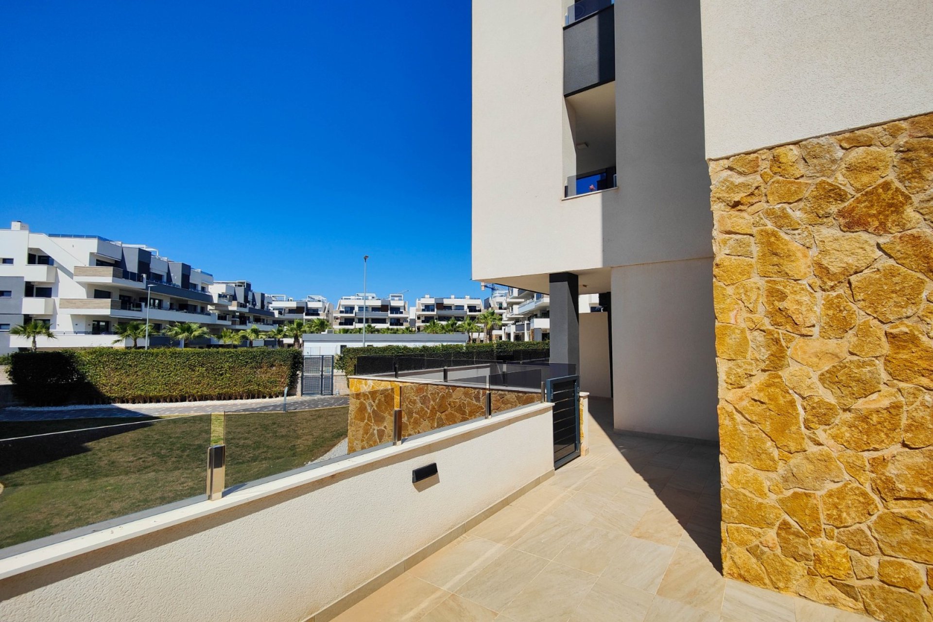 Resale - Apartment / flat - Orihuela Costa - Los Altos