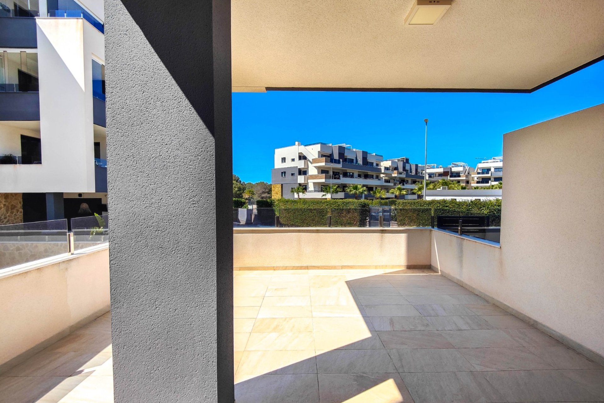 Resale - Apartment / flat - Orihuela Costa - Los Altos