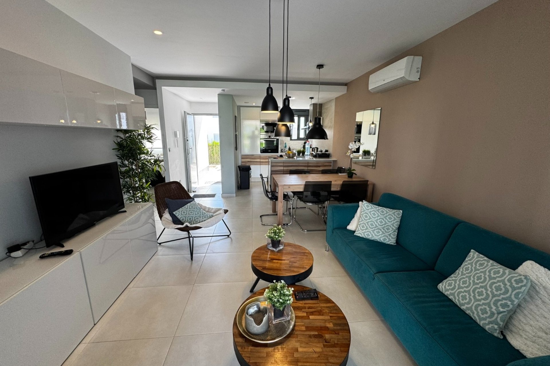Resale - Apartment / flat - Orihuela Costa - Los Altos