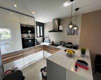 Resale - Apartment / flat - Orihuela Costa - Los Altos