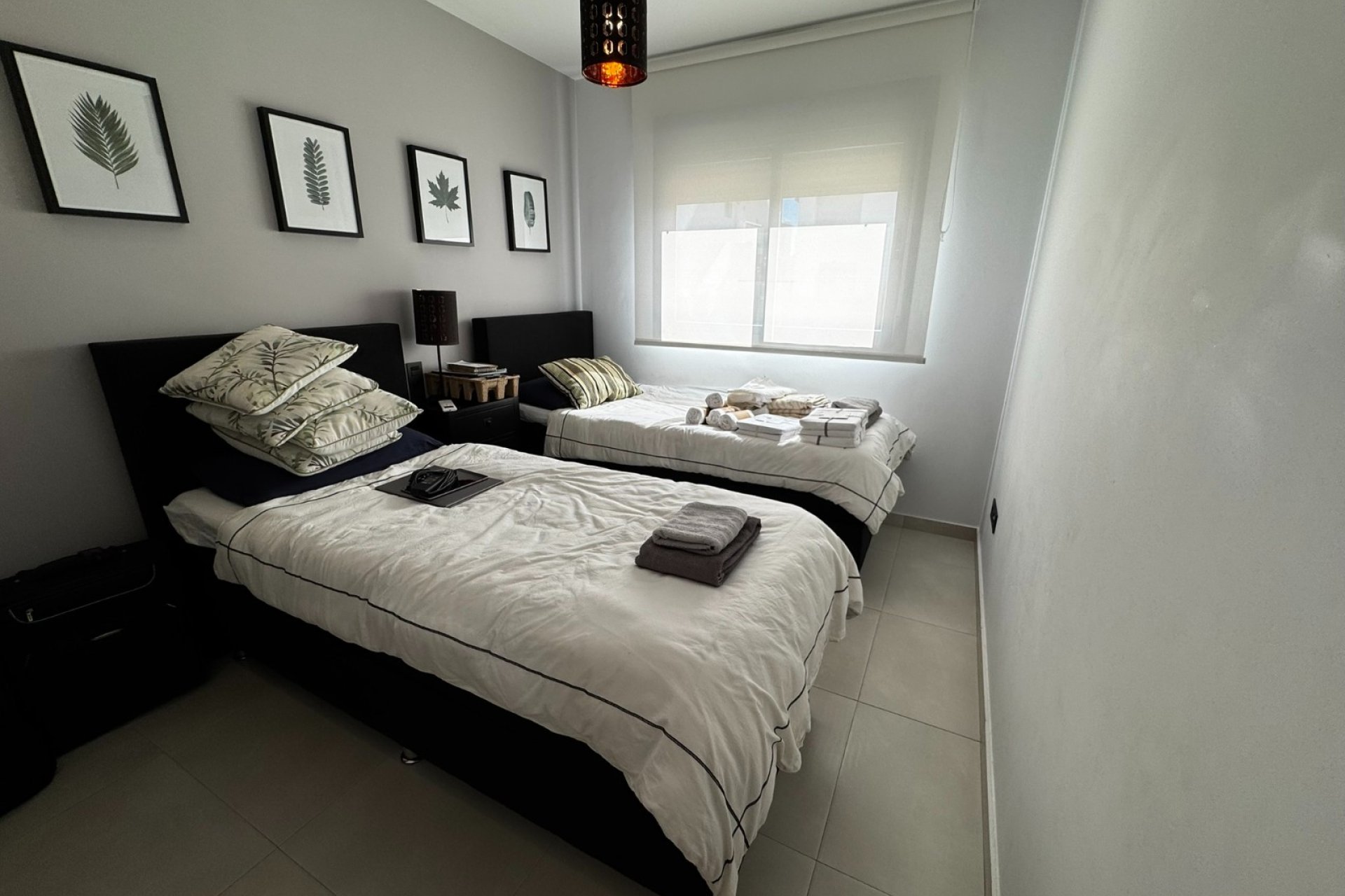 Resale - Apartment / flat - Orihuela Costa - Los Altos